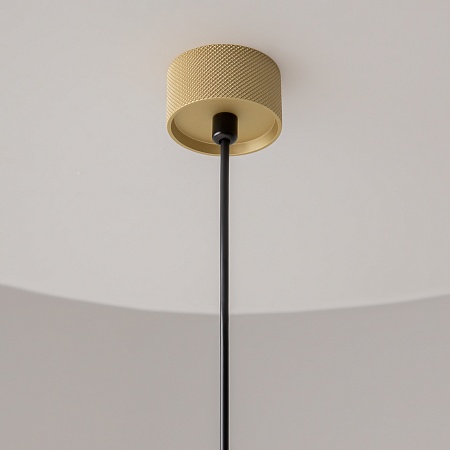 Подвесной светильник Technical Artisan P082PL-GU10-MG - фото