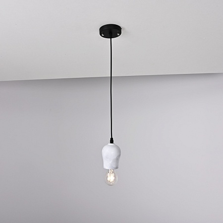 Подвесной Светильник Storo Grey Imperiumloft 314095-26 - фото