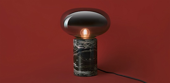 Настольный светильник Freya FR5550TL-01MR - фото