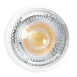 Лампа светодиодная Feron.PRO LB-1610 GU10 10W 175-265V 6400K - фото