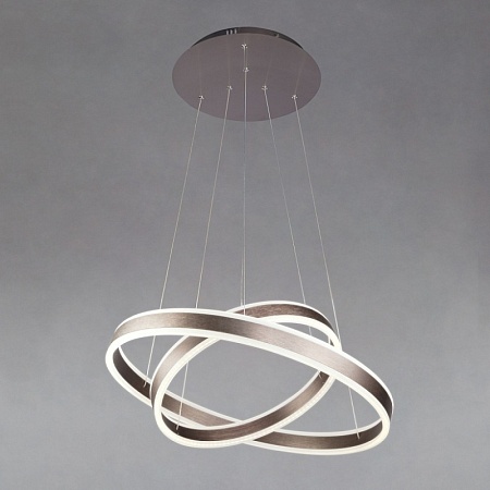 Подвесной светильник Bogate&apos;s 455/2 - фото