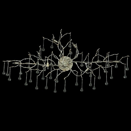 10067/6W SG Бра LOFT IT Bijout - фото