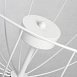 Люстра Lussole Lattice GRLSP-8217 - фото