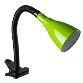 Офисная настольная лампа ARTE LAMP A1210LT-1GR