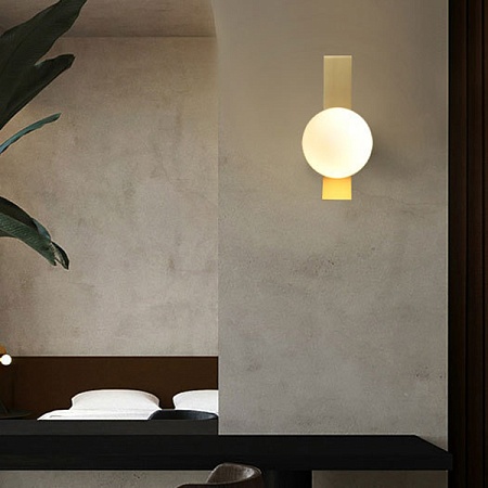 Настенный Светильник Leen L2 Imperiumloft 224110-23 - фото