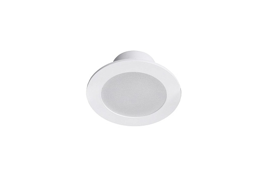 Lucia Tucci Светодиодный потолочный светильник LTP-D009-7W-W - фото