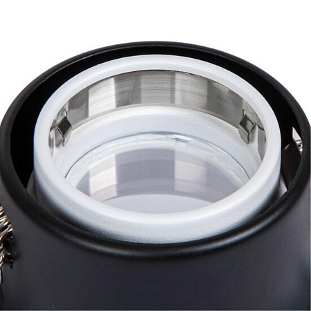 Точечный встраиваемый светильник ARTE LAMP A2859PL-1WH - фото