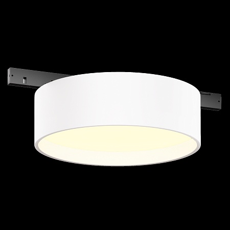 Трековый светильник Technical Zon TR189-1-12W3K-BW - фото