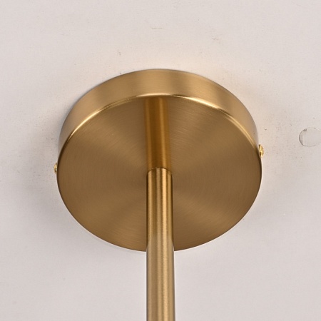 Люстра На Штанге Lussa D48 Imperiumloft 204077-26 - фото