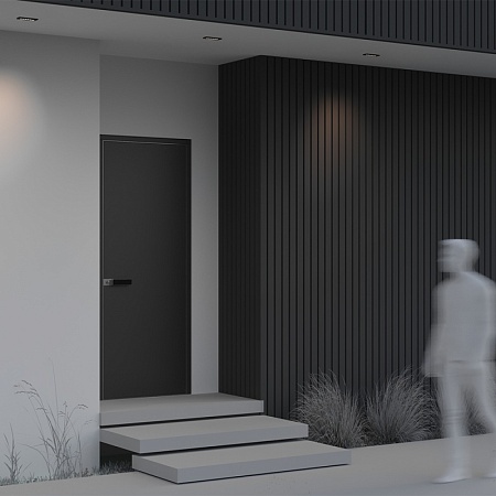 Встраиваемый светильник Outdoor O488DL-L6GF3K - фото