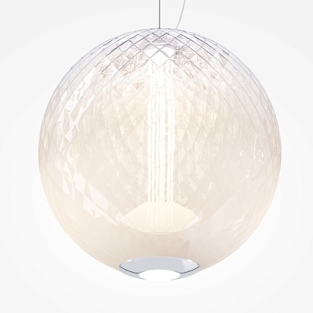 Подвесной светильник Maytoni Bruma MOD397PL-L15CH3K - фото