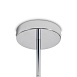 Подвесной светильник Freya Eatery FR5488PL-10CH - фото
