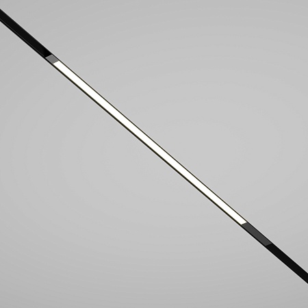 Трековый светильник Technical TR231-2-15W4K-B - фото