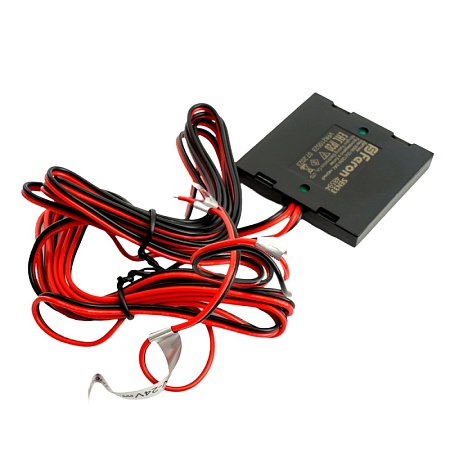 SEN33 120W 12-24V датчик касания скрытый диммируемый черный - фото