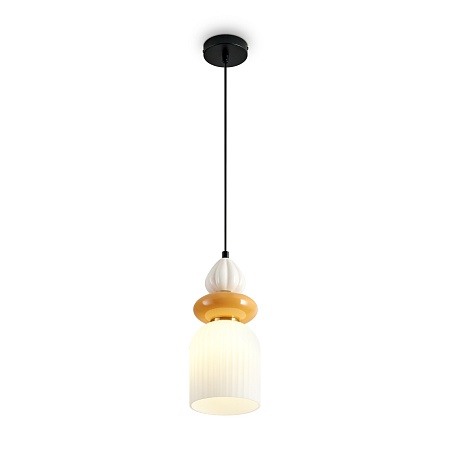 Подвесной светильник Freya FR5595PL-01B3 - фото