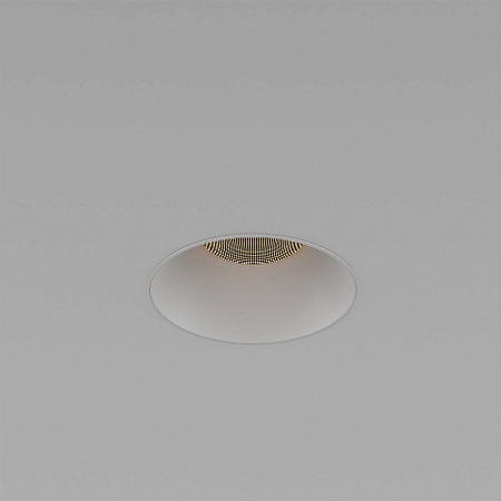 Врезной светильник под штукатурку Favourite 4417-1C - фото