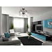 Люстра MW-Light Блеск 315011205 - фото