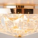 Потолочный светильник Maytoni Facet MOD094CL-04G - фото