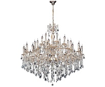 Lucia Tucci BARLETTA 122.16.8.6 coffe gold