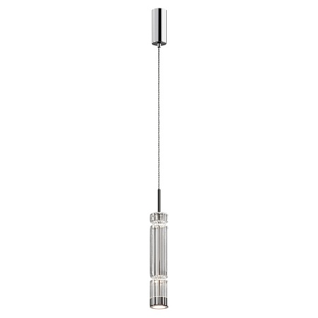 Подвесной светильник Maytoni Ordo MOD272PL-L12CH3K1 - фото