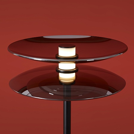 Напольный светильник (торшер) Freya FR5537FL-L7B - фото