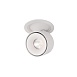 10325/A White Встраиваемый светильник LOFT IT Top - фото