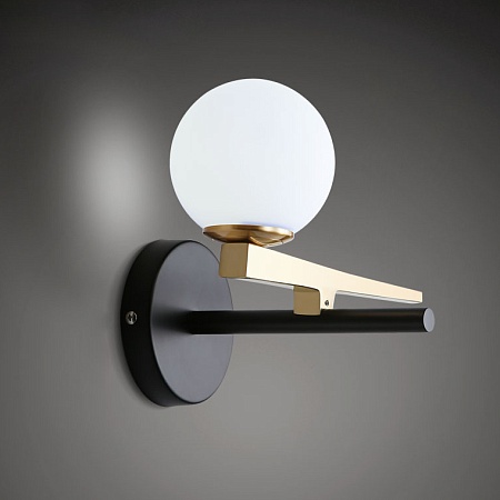 Бра Bird Wall Imperiumloft 101359-26 - фото