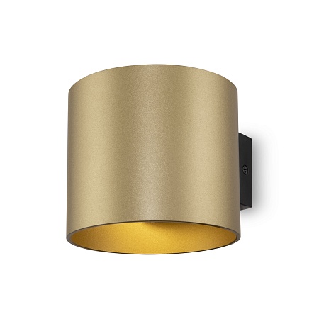 Настенный светильник (бра) Technical Rond C066WL-01MG - фото