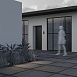 Ландшафтный светильник Outdoor O477FL-L2GF3K - фото