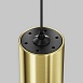 Трековый светильник Technical TR155-1-5W3K-BS - фото