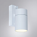 Фасадный светильник Arte Lamp MISTERO A3302AL-1WH - фото