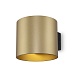 Настенный светильник (бра) Technical Rond C066WL-01MG - фото