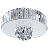 Потолочная люстра Divinare TIZIANA 1285/02 PL-6