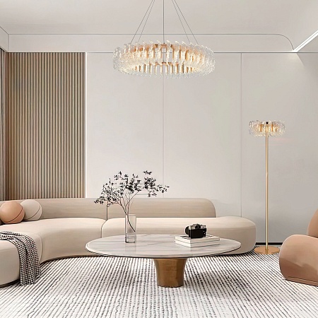 Напольный светильник Bogate's 80510/1 - фото