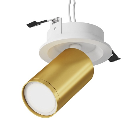 Встраиваемый светильник Technical FOCUS S C048CL-U-1WMG - фото