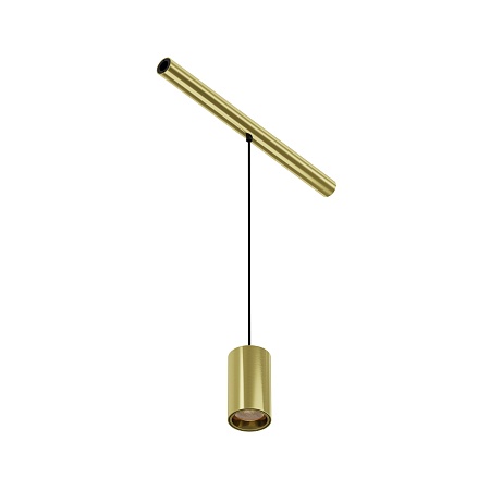 Светильник Technical C105PL-3W3-6K-BS - фото