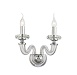 Lucia Tucci ASHANTI W1255.2 clear - фото