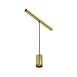 Светильник Technical C105PL-3W3-6K-BS - фото