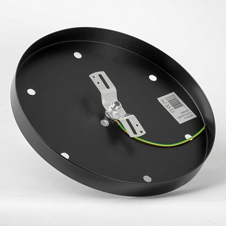 Люстра потолочная Lussole  LSP-8930 - фото