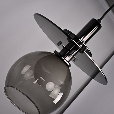 Подвесной Светильник Modus Imperiumloft 140877-26 - фото