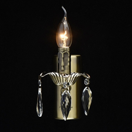 Бра MW-Light Аврора 371026201 - фото