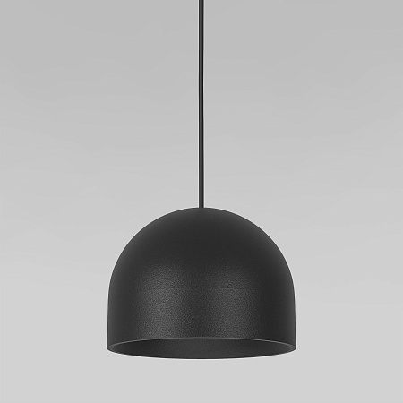 Подвесной светодиодный светильник Uno черный 50261 LED Elektrostandard - фото