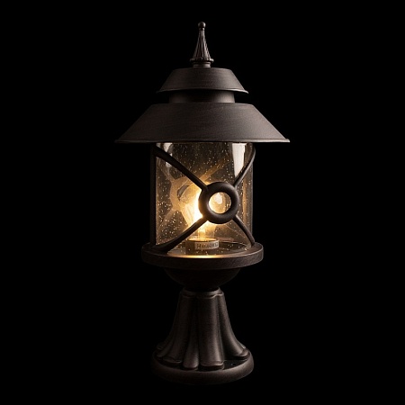 100021/470 Ландшафтный светильник LOFT IT Prato - фото