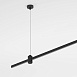 Esthetic Magnetic Набор для подвеса 1200 мм (без питания) 85155/00 Elektrostandard - фото