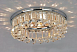 Точечный встраиваемый светильник Arte Lamp BRILLIANTS A7082PL-1CC - фото