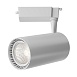 Трековый светильник Technical Vuoro TR003-1-36W4K-M-W - фото