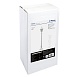 Светильник садово-парковый Feron 4210/PL4210 столб 100W E27 230V, черный - фото