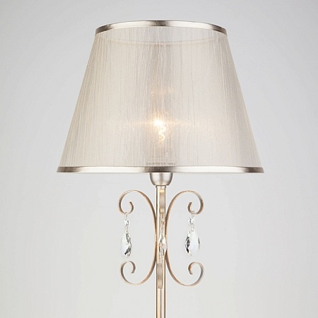 Напольный светильник Eurosvet 01052/1 - фото