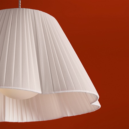 Подвесной светильник Freya FR2056PL-01W - фото