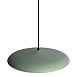 10119 Green Подвесной светильник LOFT IT Plato - фото